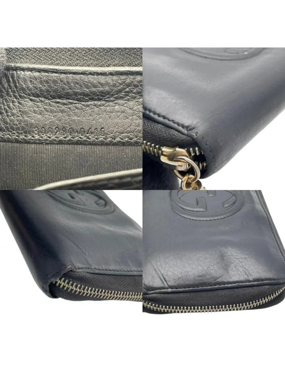 Gucci brand item